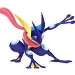 Greninja