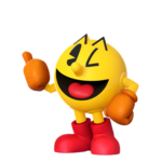 Pac Man