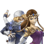 Zelda/Sheik