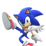 Sonic