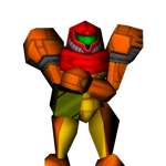 Samus