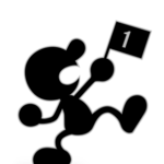 Mr. Game & Watch