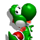Yoshi