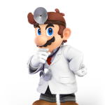 Dr. Mario