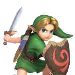 Young Link