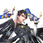 Bayonetta