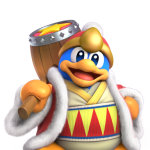 King Dedede