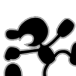 Mr. Game & Watch