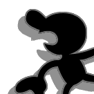 Mr. Game & Watch