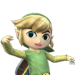 Toon Link
