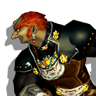 Ganondorf