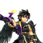 Dark Pit