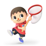 Villager