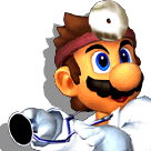 Dr. Mario