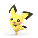 Pichu