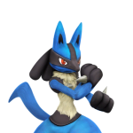 Lucario