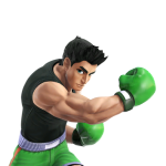 Little Mac