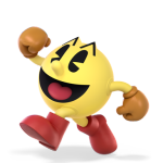 Pac Man
