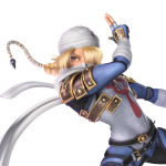 Sheik