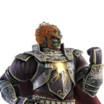 Ganondorf