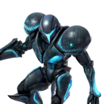 Dark Samus