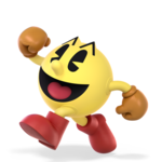 Pac Man