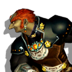 Ganondorf