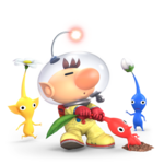 Olimar
