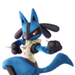 Lucario