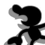 Mr. Game & Watch