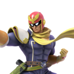 Captain Falcon