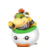 Bowser Jr.