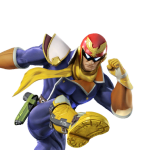 Captain Falcon