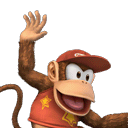 Diddy Kong