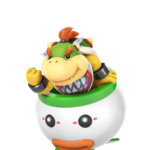 Bowser Jr.