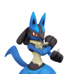 Lucario