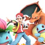 Pokémon Trainer