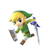 Toon Link