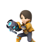 Mii Gunner