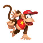Diddy Kong