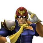 Captain Falcon