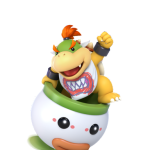 Bowser Jr.
