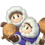 Ice Climbers