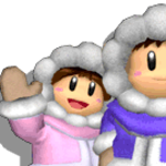 Ice Climbers