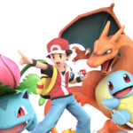 Pokémon Trainer