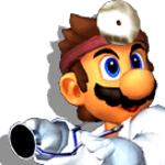 Dr. Mario