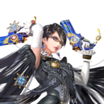 Bayonetta