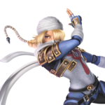 Sheik