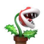Piranha Plant