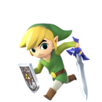 Toon Link